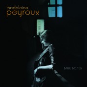 Madeleine Peyroux: Bare Bones - CD
