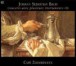 Johann Sebastian Bach & Concerts avec plusieurs instruments - III - CD