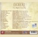 Ekberi Türküleri - CD