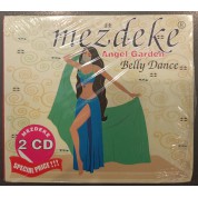 Mezdeke: Angel Garden - CD