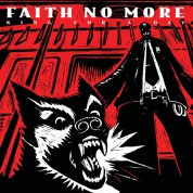 Faith No More: King For A Day, Fool For A Lifetime - CD