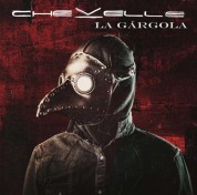 Chevelle: La Gargola - CD