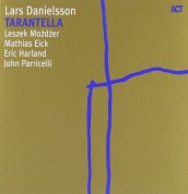 Lars Danielsson: Tarantella - CD