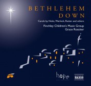 Bethlehem Down - CD