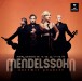 Mendelssohn: String Quartets No: 2, 3, 6 - CD