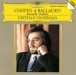 Chopin: Fantaisie, Barcarolle, Balladen - CD