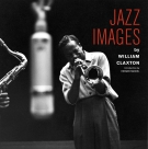 William Claxton: Jazz Images by William Claxton (CD'li) - Kitap Foto #1
