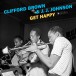 Get Happy + 2 Bonus Tracks! (Images By Iconic Jazz Photographer Francis Wolff) - Plak