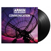 Armin van Buuren: Communication Part 1 - 3 (25th Anniversary Edition) - Single Plak