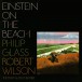 Glass: Einstein on the Beach - Plak