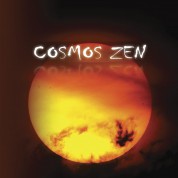 Çeşitli Sanatçılar: Cosmos Zen - CD