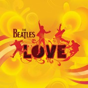 The Beatles: Love - CD