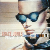 Grace Jones: Private Life:The Compass Point Sessions - CD