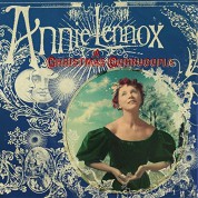 Annie Lennox: A Christmas Cornucopia - CD