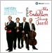 Haydn: String Quartets No.34,63,75,83 - CD