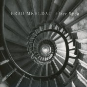Brad Mehldau: After Bach - CD