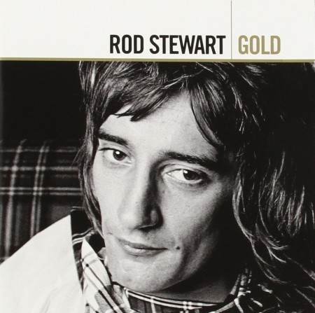 Rod Stewart: Gold - CD