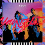 5 Seconds Of Summer: Youngblood (Deluxe Edition) - CD