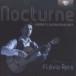 Nocturne - Romantic Guitar Miniatures - CD
