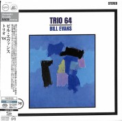 Bill Evans: Trio 64 - SACD (Single Layer)