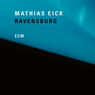 Mathias Eick: Ravensburg - CD