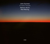 John Surman: Invisible Thread - CD