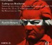 Beethoven: Variations Sur Le Duo "La Stessa, La Stessissima", Appassionata, Six Bagatelles - CD