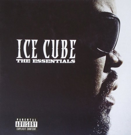 Ice Cube: Essentials - CD