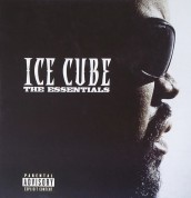Ice Cube: Essentials - CD