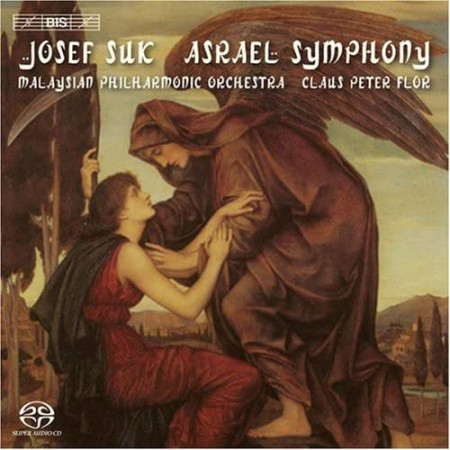 Malaysian Philharmonic Orchestra: Suk: Asrael Symphony - SACD