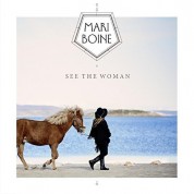 Mari Boine: See The Woman - Plak