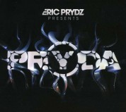Eric Prydz Presents Pryda - CD