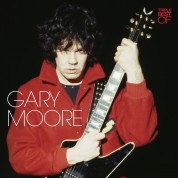 Gary Moore: Best of - CD