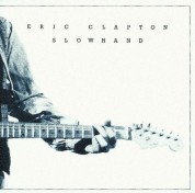 Eric Clapton: Slowhand - Plak