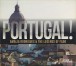 Portugal! (Amalia Rodrigues & The Legends Of Fado) - CD