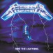 Metallica: Ride The Lightning - CD
