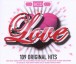 Original Hits - Love - CD