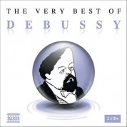 Debussy (The Very Best Of) - CD
