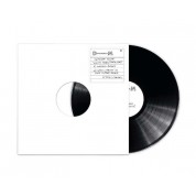 Depeche Mode: Ghosts Again (Remixes - Limited Numbered Edition) - Single Plak
