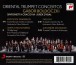 Oriental Trumpet Concertos - CD