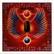 Journey: Greatest Hits - CD