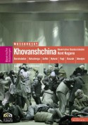 Bayerische Staatsoper, Kent Nagano: Mussorgsky: Khovanshchina - DVD
