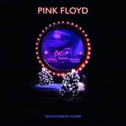 Pink Floyd: Delicate Sound Of Thunder: Live - CD