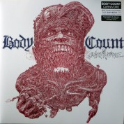 Body Count: Carnivore - Plak