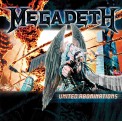 Megadeth: United Abominations - CD