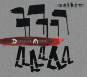 Depeche Mode: Spirit - CD