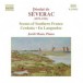 Severac: Piano Music, Vol. 1: Cerdana - En Languedoc - CD