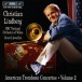 American Trombone Concertos, Vol.2 - CD