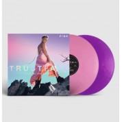 Pink: TRUSTFALL (Tour Deluxe Edition - Coloured Vinyl) - Plak