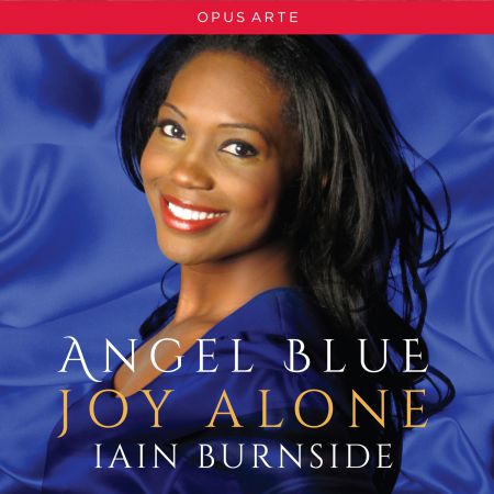 Joy Alone - CD